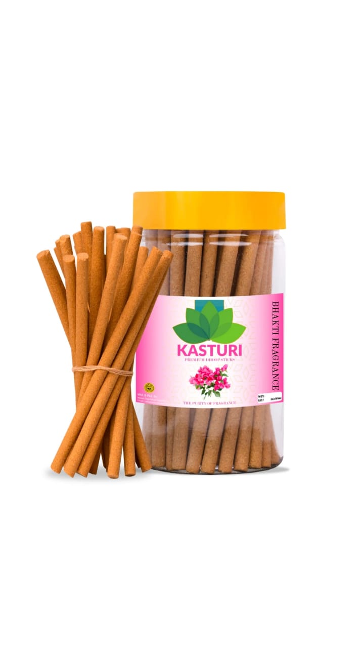 Kasturi Dhoop Sticks